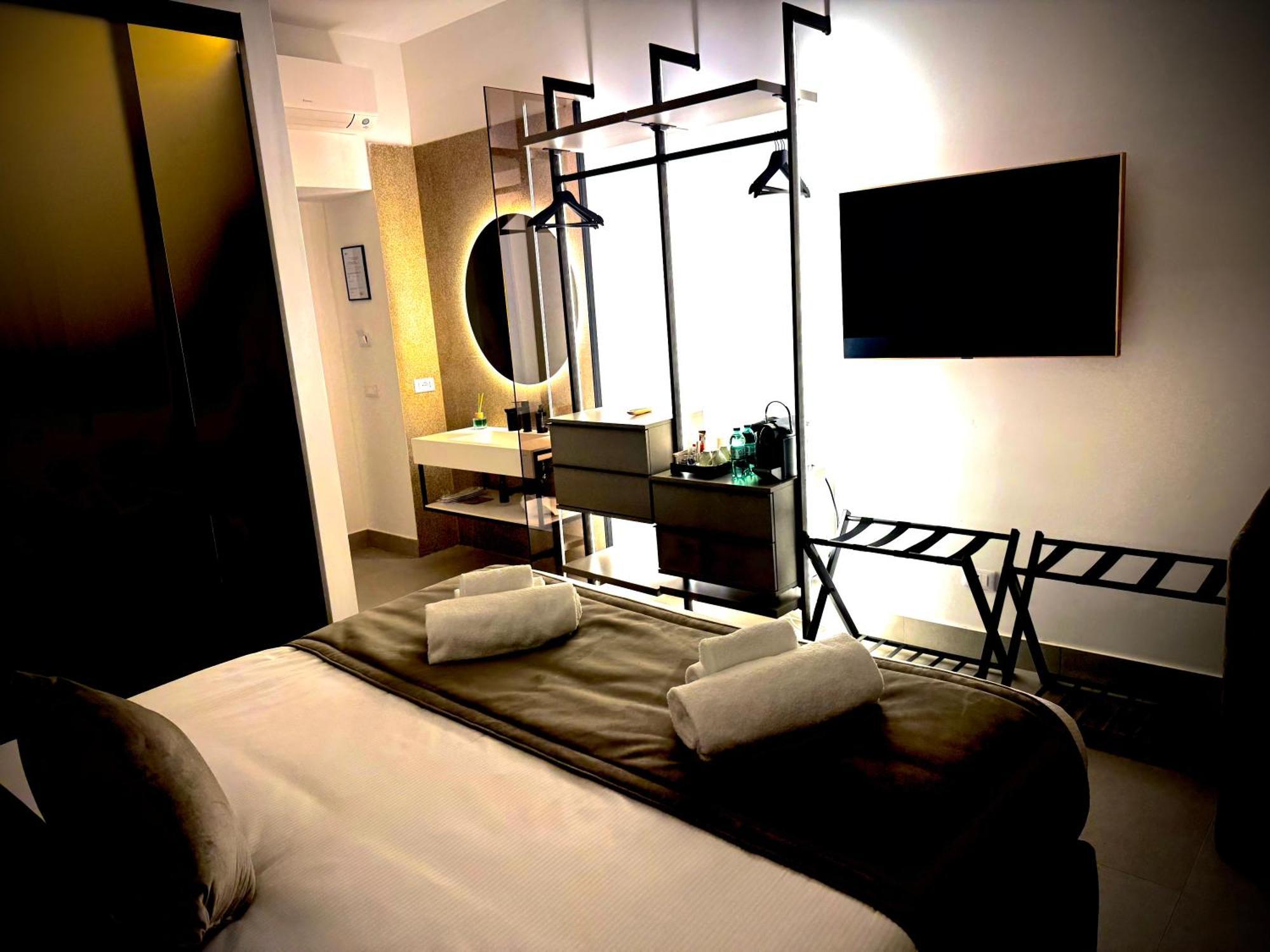 Affittacamere Cicerone's Luxury *