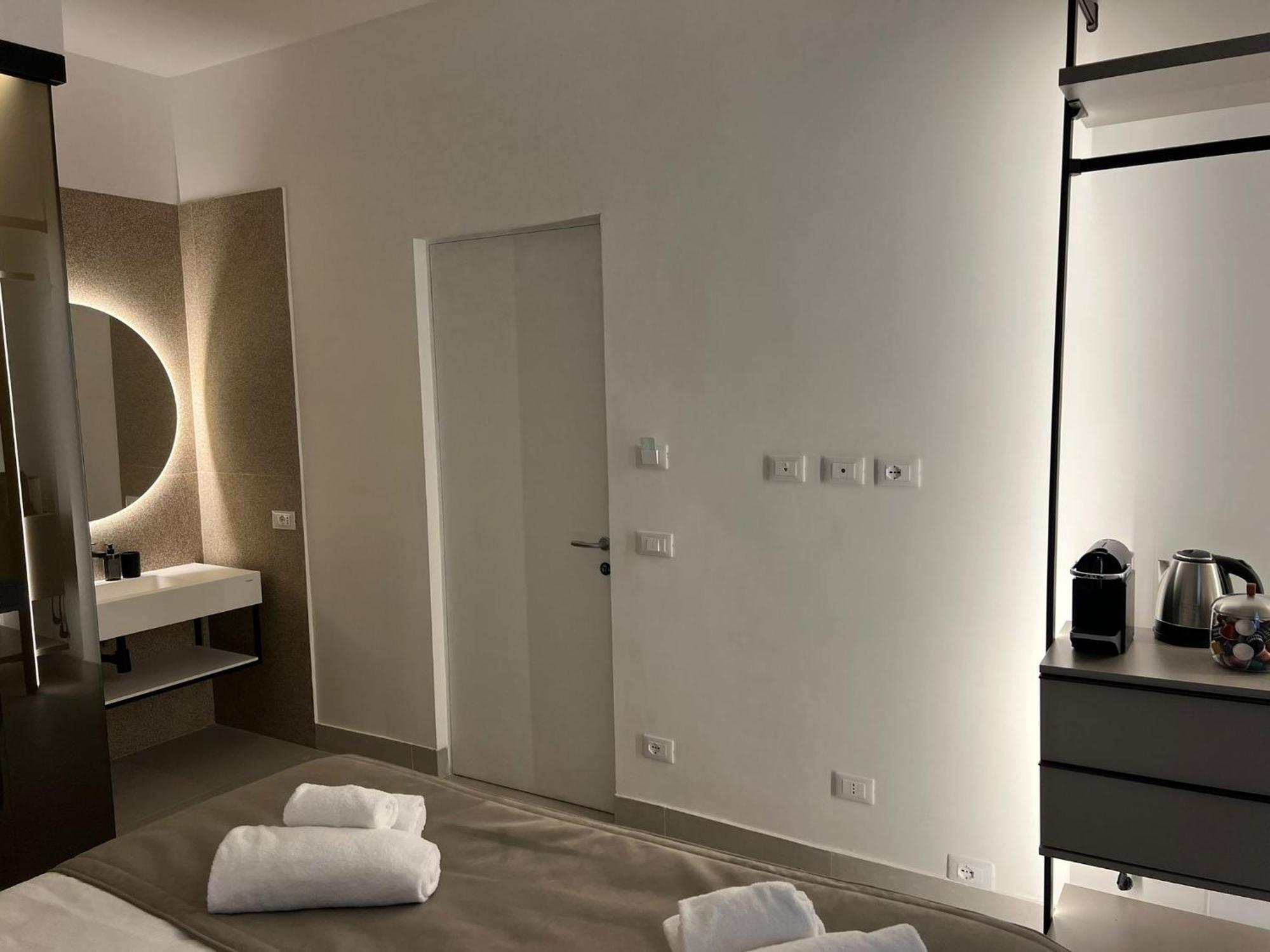 Cicerone's Luxury Affittacamere Roma
