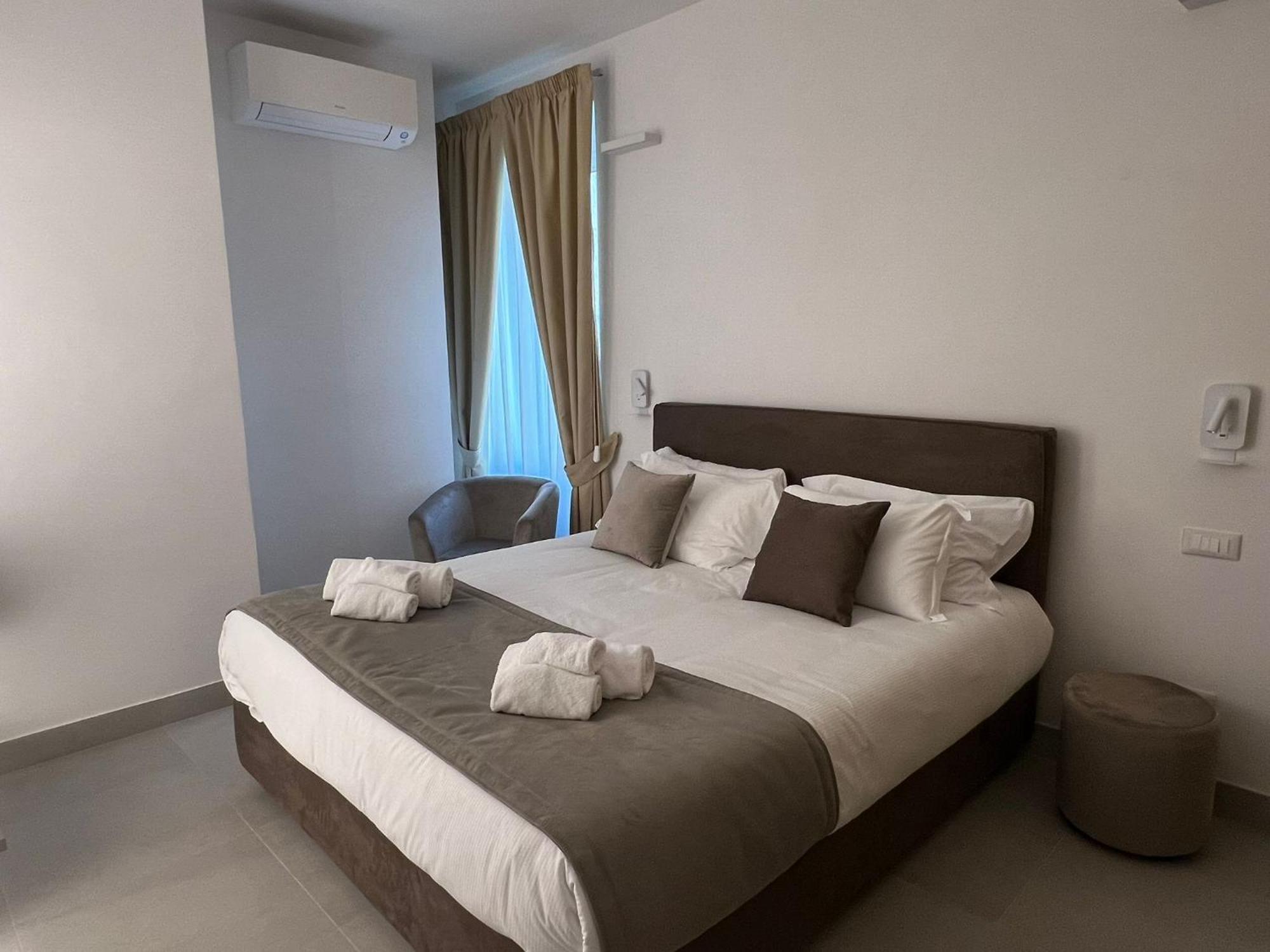 Affittacamere Cicerone's Luxury