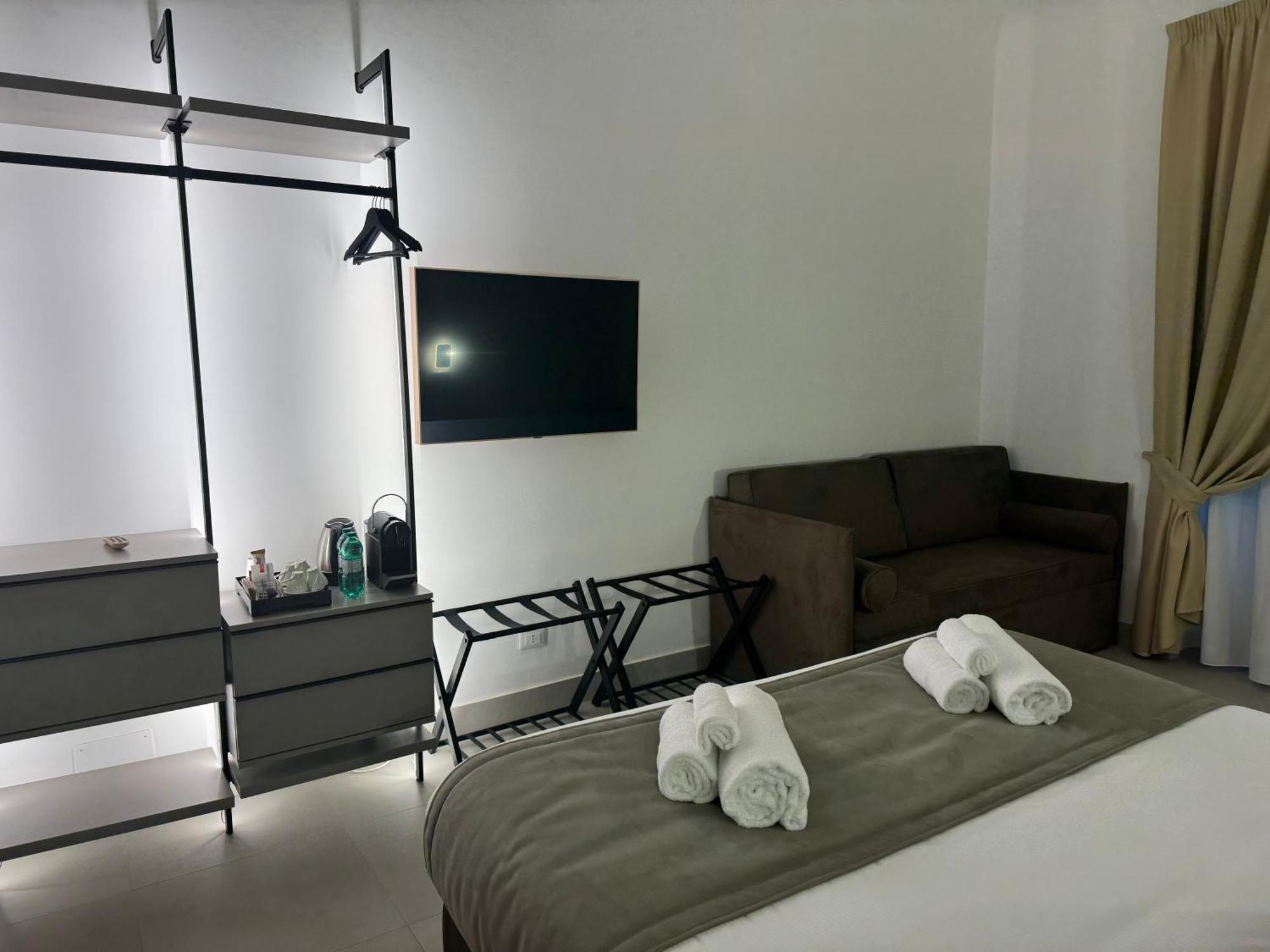Affittacamere Cicerone's Luxury *